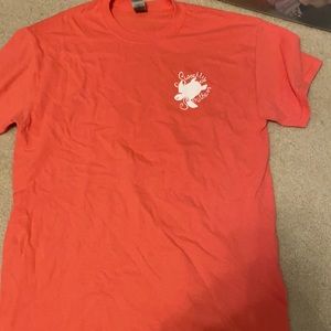 sweetly southern shirt